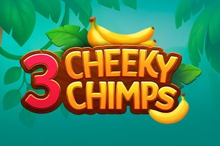 3 Cheeky Chimps