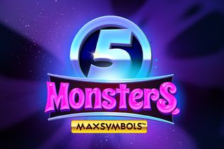 5 Monsters