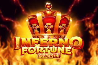 Inferno Fortune Power Hit