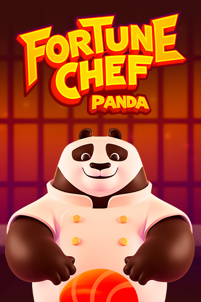 Fortune Chef Panda