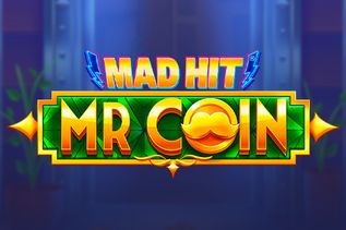 Mad Hit Mr Coin