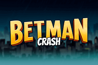 BetMan Crash