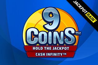 9 Coins Extremely Light