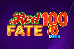 Redfate 100/6 reels