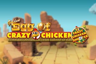 Golden Egg of Crazy Chicken CCS