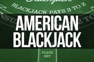 American Blackjack