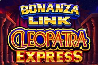 Bonanza Link: Cleopatra Express