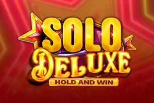 Solo Deluxe Hold and Win