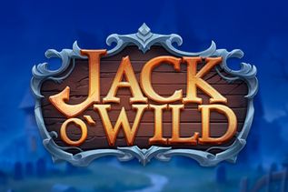 Jack O'Wild