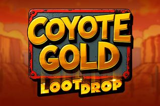 Coyote Gold