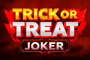 Trick or Treat Joker