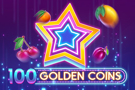 100 Golden Coins