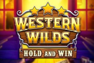 Western Wilds Hold & Win
