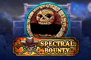 Spectral Bounty