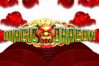 Magic Dragon Jackpot