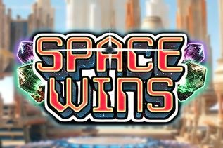 Space Wins