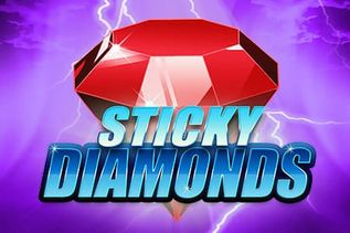 Sticky Diamonds