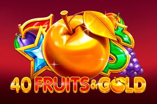 40 Fruits & Gold