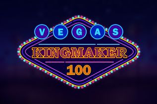 Vegas Kingmaker 100