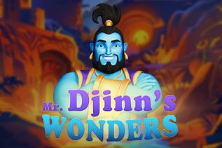 Mr. Djinn Wonders