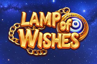 Lamp of Wishes