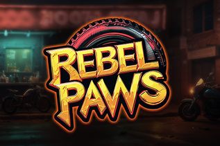 Rebel Paws