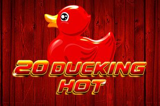 20 Ducking Hot