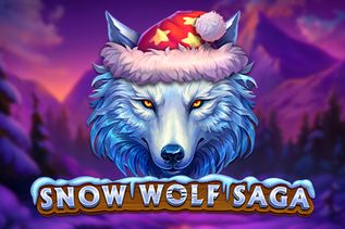 Snow Wolf Saga