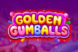 Golden Gumballs