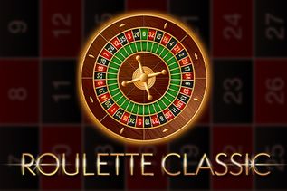 Roulette Classic