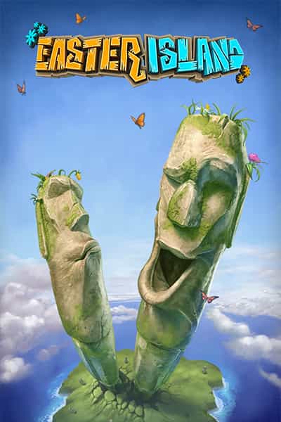 Easter Island