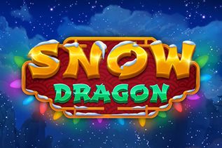 Snow Dragon