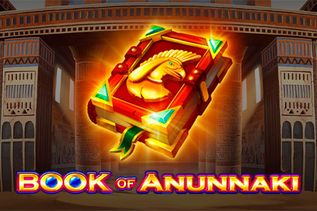 Book of Anunnaki
