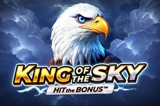 King of the Sky: Hit the Bonus
