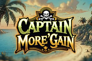 Captain More’gain
