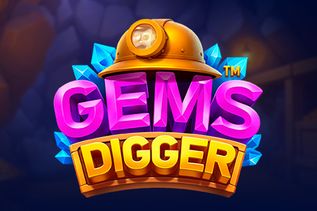 Gems Digger
