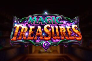 Magic Treasures