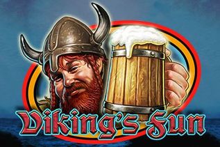 Viking's Fun