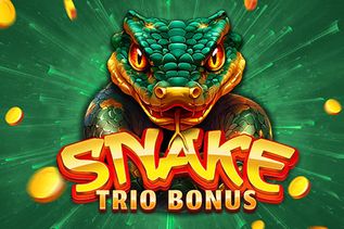 Snake Trio Bonus