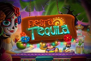 Tequila Fiesta