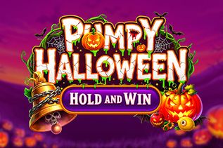Pumpy Halloween (Hold & win)