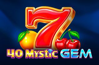 40 Mystic Gem