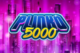 Plinko 5000