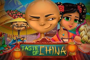 Taste of China