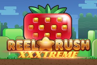 Reel Rush XXXtreme