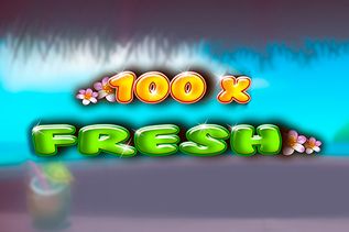 100x Fresh