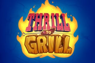 Thrill to Grill