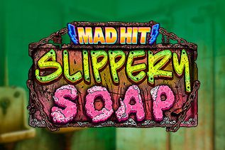 Mad Hit Slippery Soap