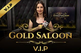 Gold Saloon VIP