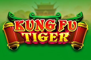 Kung Fu Tiger